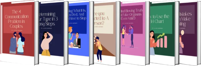 Asset+3+1.png Collection of seven colorful book covers on interpersonal relationships and personal development.